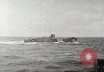 Immagine di Sbarco in Normandia durante la seconda guerra mondiale Normandia Francia, 1944, secondo 22 filmato di repertorio 65675065482