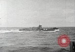 Immagine di Sbarco in Normandia durante la seconda guerra mondiale Normandia Francia, 1944, secondo 23 filmato di repertorio 65675065482