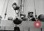 Immagine di Sbarco in Normandia durante la seconda guerra mondiale Normandia Francia, 1944, secondo 24 filmato di repertorio 65675065482