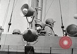 Immagine di Sbarco in Normandia durante la seconda guerra mondiale Normandia Francia, 1944, secondo 25 filmato di repertorio 65675065482