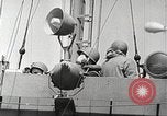 Immagine di Sbarco in Normandia durante la seconda guerra mondiale Normandia Francia, 1944, secondo 26 filmato di repertorio 65675065482