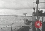 Immagine di Sbarco in Normandia durante la seconda guerra mondiale Normandia Francia, 1944, secondo 28 filmato di repertorio 65675065482