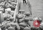 Immagine di Sbarco in Normandia durante la seconda guerra mondiale Normandia Francia, 1944, secondo 32 filmato di repertorio 65675065482