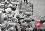 Immagine di Sbarco in Normandia durante la seconda guerra mondiale Normandia Francia, 1944, secondo 33 filmato di repertorio 65675065482