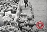 Immagine di Sbarco in Normandia durante la seconda guerra mondiale Normandia Francia, 1944, secondo 35 filmato di repertorio 65675065482