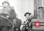 Immagine di Sbarco in Normandia durante la seconda guerra mondiale Normandia Francia, 1944, secondo 36 filmato di repertorio 65675065482