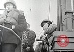 Immagine di Sbarco in Normandia durante la seconda guerra mondiale Normandia Francia, 1944, secondo 37 filmato di repertorio 65675065482