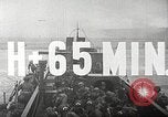 Immagine di Sbarco in Normandia durante la seconda guerra mondiale Normandia Francia, 1944, secondo 39 filmato di repertorio 65675065482