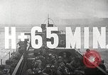 Immagine di Sbarco in Normandia durante la seconda guerra mondiale Normandia Francia, 1944, secondo 40 filmato di repertorio 65675065482