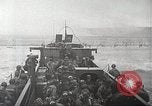 Immagine di Sbarco in Normandia durante la seconda guerra mondiale Normandia Francia, 1944, secondo 41 filmato di repertorio 65675065482