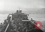 Immagine di Sbarco in Normandia durante la seconda guerra mondiale Normandia Francia, 1944, secondo 42 filmato di repertorio 65675065482