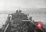 Immagine di Sbarco in Normandia durante la seconda guerra mondiale Normandia Francia, 1944, secondo 47 filmato di repertorio 65675065482