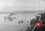 Immagine di Sbarco in Normandia durante la seconda guerra mondiale Normandia Francia, 1944, secondo 58 filmato di repertorio 65675065482