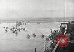 Immagine di Sbarco in Normandia durante la seconda guerra mondiale Normandia Francia, 1944, secondo 59 filmato di repertorio 65675065482