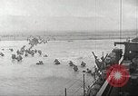 Immagine di Sbarco in Normandia durante la seconda guerra mondiale Normandia Francia, 1944, secondo 61 filmato di repertorio 65675065482