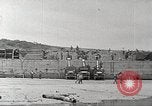 Immagine di Americano di rinforzi di truppa di terra in Normandia Normandia Francia, 1944, secondo 42 filmato di repertorio 65675065484
