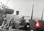Immagine di Americano di rinforzi di truppa di terra in Normandia Normandia Francia, 1944, secondo 55 filmato di repertorio 65675065484