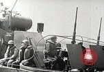Immagine di Americano di rinforzi di truppa di terra in Normandia Normandia Francia, 1944, secondo 56 filmato di repertorio 65675065484