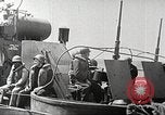 Immagine di Americano di rinforzi di truppa di terra in Normandia Normandia Francia, 1944, secondo 57 filmato di repertorio 65675065484