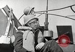 Immagine di Americano di rinforzi di truppa di terra in Normandia Normandia Francia, 1944, secondo 58 filmato di repertorio 65675065484