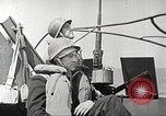 Immagine di Americano di rinforzi di truppa di terra in Normandia Normandia Francia, 1944, secondo 59 filmato di repertorio 65675065484