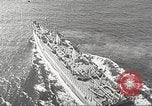 Standbild deutschen Kriegsgefangenen aus der Normandie Atlantik, 1944, aus Sekunde 49 historischem Filmmaterial Videoclip 65675065486