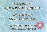 Standbild Manuel Luis Quezon United States USA, 1944, aus Sekunde 8 historischem Filmmaterial Videoclip 65675065487