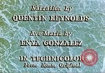 Standbild Manuel Luis Quezon United States USA, 1944, aus Sekunde 11 historischem Filmmaterial Videoclip 65675065487