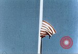 Standbild Manuel Luis Quezon United States USA, 1944, aus Sekunde 44 historischem Filmmaterial Videoclip 65675065487