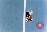 Standbild Manuel Luis Quezon United States USA, 1944, aus Sekunde 48 historischem Filmmaterial Videoclip 65675065487