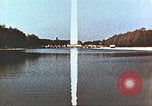 Image of Manuel Luis Quezon Washington DC USA, 1944, second 6 stock footage video 65675065489