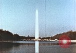 Image of Manuel Luis Quezon Washington DC USA, 1944, second 11 stock footage video 65675065489