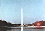 Image of Manuel Luis Quezon Washington DC USA, 1944, second 14 stock footage video 65675065489