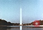 Image of Manuel Luis Quezon Washington DC USA, 1944, second 15 stock footage video 65675065489