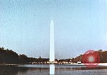 Image of Manuel Luis Quezon Washington DC USA, 1944, second 16 stock footage video 65675065489