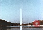 Image of Manuel Luis Quezon Washington DC USA, 1944, second 17 stock footage video 65675065489
