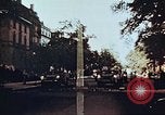 Image of Manuel Luis Quezon Washington DC USA, 1944, second 20 stock footage video 65675065489