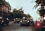 Image of Manuel Luis Quezon Washington DC USA, 1944, second 23 stock footage video 65675065489