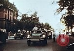 Image of Manuel Luis Quezon Washington DC USA, 1944, second 24 stock footage video 65675065489