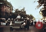 Image of Manuel Luis Quezon Washington DC USA, 1944, second 25 stock footage video 65675065489