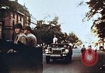Image of Manuel Luis Quezon Washington DC USA, 1944, second 27 stock footage video 65675065489