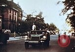 Image of Manuel Luis Quezon Washington DC USA, 1944, second 28 stock footage video 65675065489