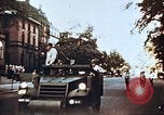 Image of Manuel Luis Quezon Washington DC USA, 1944, second 29 stock footage video 65675065489
