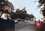 Image of Manuel Luis Quezon Washington DC USA, 1944, second 31 stock footage video 65675065489
