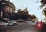 Image of Manuel Luis Quezon Washington DC USA, 1944, second 32 stock footage video 65675065489