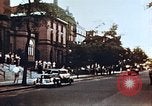 Image of Manuel Luis Quezon Washington DC USA, 1944, second 33 stock footage video 65675065489