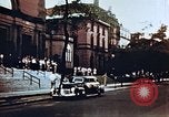 Image of Manuel Luis Quezon Washington DC USA, 1944, second 34 stock footage video 65675065489