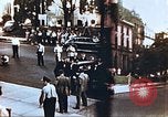 Image of Manuel Luis Quezon Washington DC USA, 1944, second 35 stock footage video 65675065489