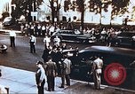 Image of Manuel Luis Quezon Washington DC USA, 1944, second 36 stock footage video 65675065489