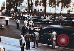 Image of Manuel Luis Quezon Washington DC USA, 1944, second 37 stock footage video 65675065489